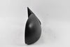 1999-2007 GMC SIERRA  PASSENGER SIDE DOOR MIRROR BLACK - BIGGSMOTORING.COM