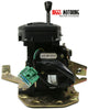 2000-2002 Jaguar S-Type Automatic Floor Gear Shifter - BIGGSMOTORING.COM
