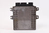 2009 Nissan Rogue Engine Computer Control Module MEC 111-040 B1