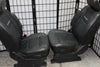 2010-2011 Nissan Armada Driver & Passenger Side Platinum Edition Front Seats