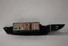 2007-2008 NISSAN MURANO  DRIVER SIDE POWER WINDOW MASTER SWITCH