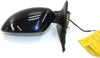 2012-2014 Nissan Juke Driver Left Side Power Door Mirror Blue 32665