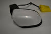 2014 Nissan Versa Hatch Back Passenger Right Side Power Door Mirror White 33895