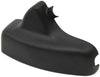 2001-2006 BMW E46 E563 Rear View Mirror Trim Cover 8243720 - BIGGSMOTORING.COM