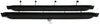 2007-2014 Chevy Suburban Avalanche Yukon Running Boards Side Step Bar 5914676