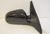 2004-2008 Suzuki Forenza Passenger Right Side Door Mirror Black 25030 - BIGGSMOTORING.COM