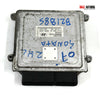 2006-2008 Hyundai Sonata Engine Computer Control Module 39100-25131 - BIGGSMOTORING.COM
