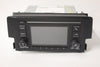 2016-2017 HONDA CIVIC RADIO STERO RECEIVER  TOUCH SCREEN 39100-TBA-A21