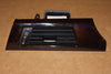 2007-2010 BMW 335i 328i E90 SEDAN OEM LEFT FRONT DASH BOARD AIR VENT  LOUVRE