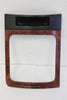 2005-2007 JEEP GRAND CHEROKEE COMMANDER SHIFTER BEZEL 0XH38TRMAD - BIGGSMOTORING.COM