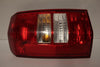 2007-2016 JEEP PATRIOT DRIVER SIDE REAR TAIL LIGHT 28786