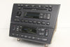 lincoln ls radio cd player