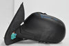 2006-2009 CHEVROLET TRAILBLAZER ENVOY LEFT DRIVER SIDE MIRROR 15808571 - BIGGSMOTORING.COM