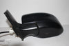 2013-2015 NISSAN SENTRA DRIVER LEFT SIDE POWER DOOR MIRROR GRAY