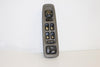 2000-2005 Cadillac Deville Driver Left Side Power Window Master Switch 25719209 - BIGGSMOTORING.COM