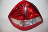 2007-2011 NISSAN VERSA DRIVER LEFT SIDE REAR TAIL LIGHT 28525