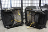 2002-2005 Honda Civic Si Hatch Back Driver & Passenger Side Front Seats - BIGGSMOTORING.COM