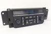 2007-2014 Cadillac Escalade A/C Heater Temperature Climate Control 15910864