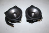 Bmw E65 E66 745 745I 760 750  L7 Logic 7 Oem Pair Of Front Door Speakers Rh& Lh
