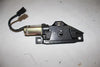 BMW  E65 E66 745I REAR CENTER MIDDLE TRUNK LID LATCH LOCK MOTOR MODULE 7014872