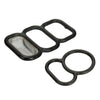 New Upper Lower Spool Valve VTEC Solenoid Gasket For Honda /Accord 4 /Cylinder